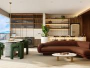 Apartamentos à venda em Moema, São Paulo | Studio com 27 m²