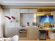 Apartamentos à venda em Moema, São Paulo | Studio com 29 m²