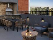 Apartamentos à venda em Mooca, São Paulo | Studio com 17 m²