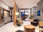 Apartamentos à venda em Mooca, São Paulo | Studio com 35 m²