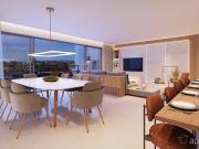 Apartamentos à venda em Mossunguê, Curitiba | 3 quartos...