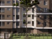Apartamentos à venda em Mossunguê, Curitiba | 3 quartos...