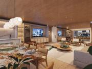 Apartamentos à venda em Nazaré, Belém | 3 quartos com 146 m²