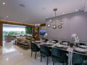 Apartamentos à venda em Nova Campinas, Campinas | 3...