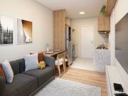 Apartamentos à venda em Novo Mundo, Curitiba | 1 quarto...