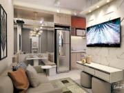 Apartamentos à venda em Novo Osasco, Osasco | 1 quarto...