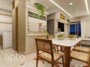 Apartamentos à venda em Pajuçara, Maceió | 3 quartos com...