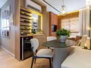 Apartamentos à venda em Park Meraki, Indaiatuba | 2...