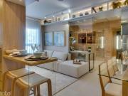 Apartamentos à venda em Parque Amazônia, Goiânia | 2...