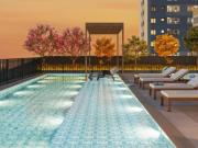 Apartamentos à venda em Parque Industrial das Oliveiras,...