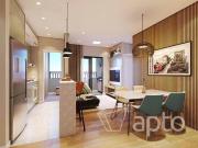 Apartamentos à venda em Parque Industrial das Oliveiras,...