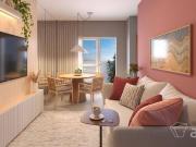 Apartamentos à venda em Parque Jambeiro, Campinas | 2...