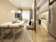 Apartamentos à venda em Parque Laguna, Taboão da Serra |...
