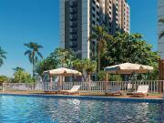 Apartamentos à venda em Parque Residencial J. Macedo,...