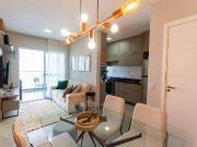 Apartamentos à venda em Parque Residencial Mayard, Itu |...