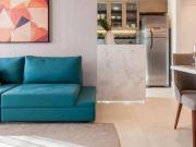 Apartamentos à venda em Parque São Miguel, São José do...