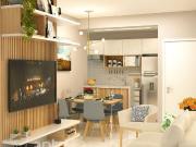 Apartamentos à venda em Pedreira, Belém | 2 quartos com...