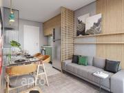 Apartamentos à venda em Penha, São Paulo | 1 quarto com...