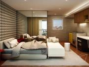 Apartamentos à venda em Perdizes, São Paulo | 1 quarto...