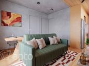 Apartamentos à venda em Perdizes, São Paulo | Studio com...