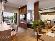 Apartamentos à venda em Picanço, Guarulhos | Studio com...