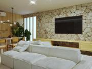 Apartamentos à venda em Pompéia, Santos | 3 quartos com...