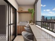 Apartamentos à venda em Ponta Negra, Natal | 2 quartos...