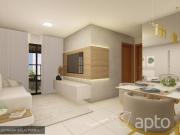 Apartamentos à venda em Ponta Verde, Maceió | 1 quarto...