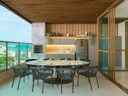 Apartamentos à venda em Ponta Verde, Maceió | 3 quartos...