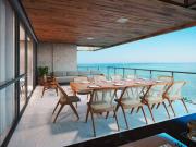 Apartamentos à venda em Ponta Verde, Maceió | 4 quartos...