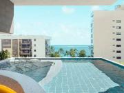 Apartamentos à venda em Ponta Verde, Maceió | Studio com...