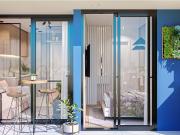 Apartamentos à venda em Portão, Curitiba | 1 quarto com...