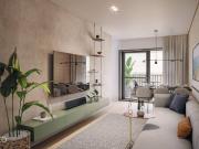 Apartamentos à venda em Portão, Curitiba | 2 quartos com...