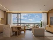 Apartamentos à venda em Portão, Curitiba | 3 quartos com...