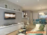 Apartamentos à venda em Recreio dos Bandeirantes, Rio de...