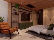 Apartamentos à venda em Reduto, Belém | 3 quartos com 181 m²