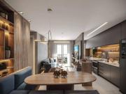 Apartamentos à venda em São Bernardo, Campinas | 2...