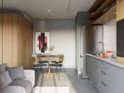 Apartamentos à venda em São Francisco, Curitiba | 1...