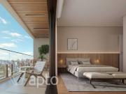 Apartamentos à venda em São João, Porto Alegre | 3...