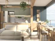 Apartamentos à venda em São Jorge, Maceió | 2 quartos...