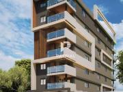 Apartamentos à venda em São José dos Pinhais