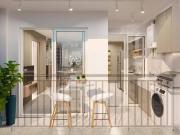 Apartamentos à venda em São Pedro, Osasco | 2 quartos...