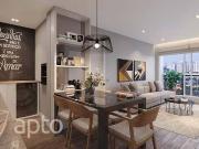 Apartamentos à venda em Santa Cecília, Porto Alegre | 2...