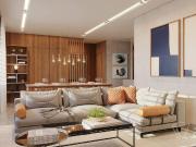 Apartamentos à venda em Santa Lúcia, Belo Horizonte | 4...