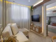 Apartamentos à venda em Santo Amaro, São Paulo | 2...