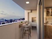 Apartamentos à venda em Santo Antônio, Joinville | 3...