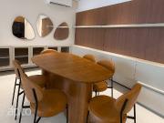 Apartamentos à venda em Saudade, Araçatuba | 1 quarto...