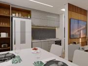 Apartamentos à venda em Serraria, Diadema | 2 quartos...