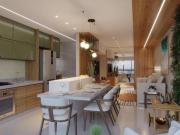 Apartamentos à venda em Serrinha, Goiânia | 2 quartos...