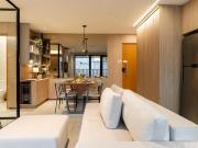 Apartamentos à venda em Setor Bueno, Goiânia | 2 quartos...